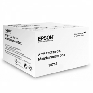 Epson Maintenance Box for...