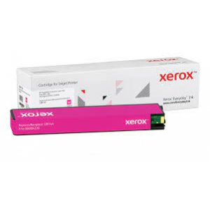 Xerox for HP No.981Y (L0R14A)  purpurinė kasetė lazeriniams spausdintuvams 16000 psl.