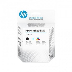 HP GT52 (3YP61AE) Printhead...