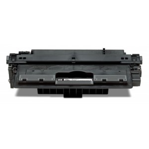 Print4U analoog tooner HP Q7570A 70A Canon LBP8610 BK