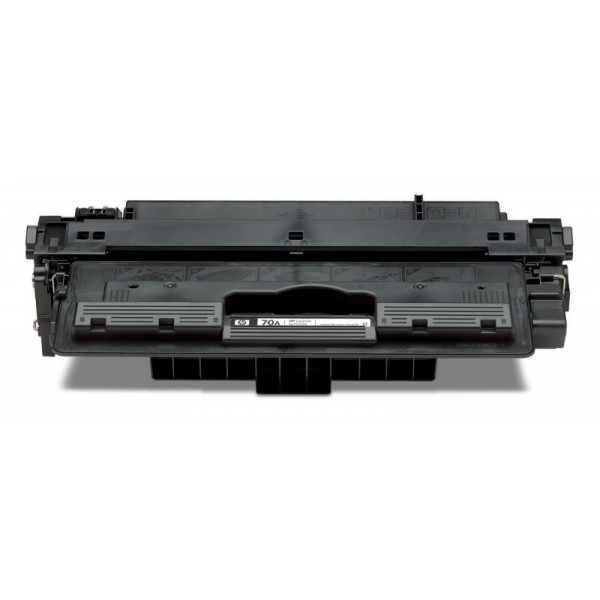 Print4U analoog tooner HP Q7570A 70A Canon LBP8610 BK