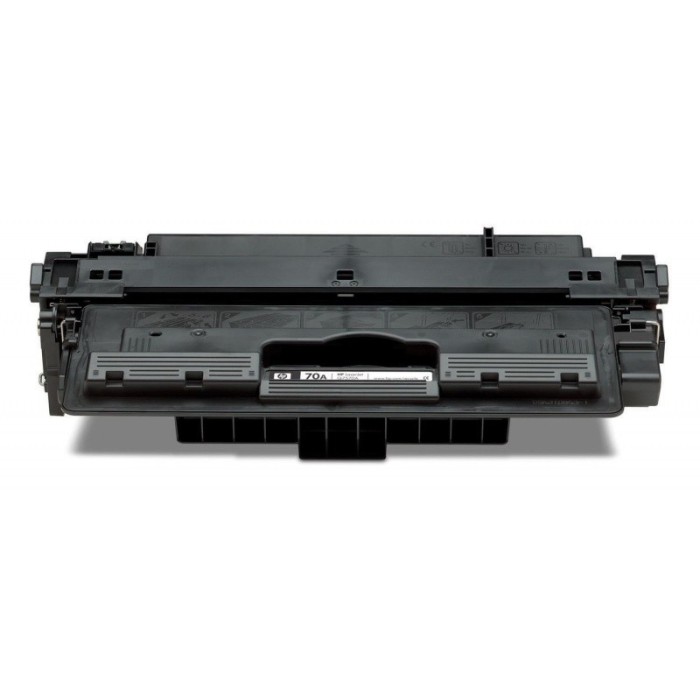 Print4U analoog tooner HP Q7570A 70A Canon LBP8610 BK