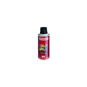 Stanger Purškiami dažai Color Spray MS 150 ml  vyšniniai 115002