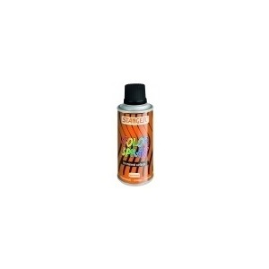 Stanger Purškiami dažai Color Spray MS 150 ml  oranžiniai  115014