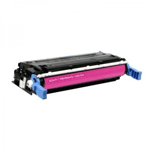 HP 641A C9723A toner Printrite compatible