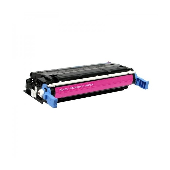 Printrite analoog tooner HP C9723A 641A Canon EP-85 M