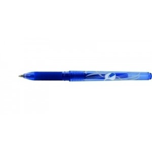 Gelinis rašiklis su rašalo trintuku Stanger Eraser Gel Pen 0.7 mm  Mėlynas  1vnt