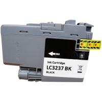 Brother LC-3237BK LC3237BK ink cartridge G&G compatible