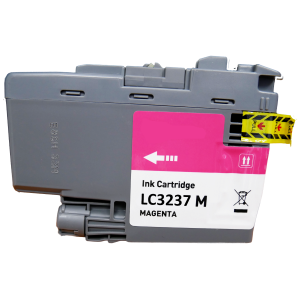 Brother LC3237M LC-3237M Ink Cartridge G&G Compatible