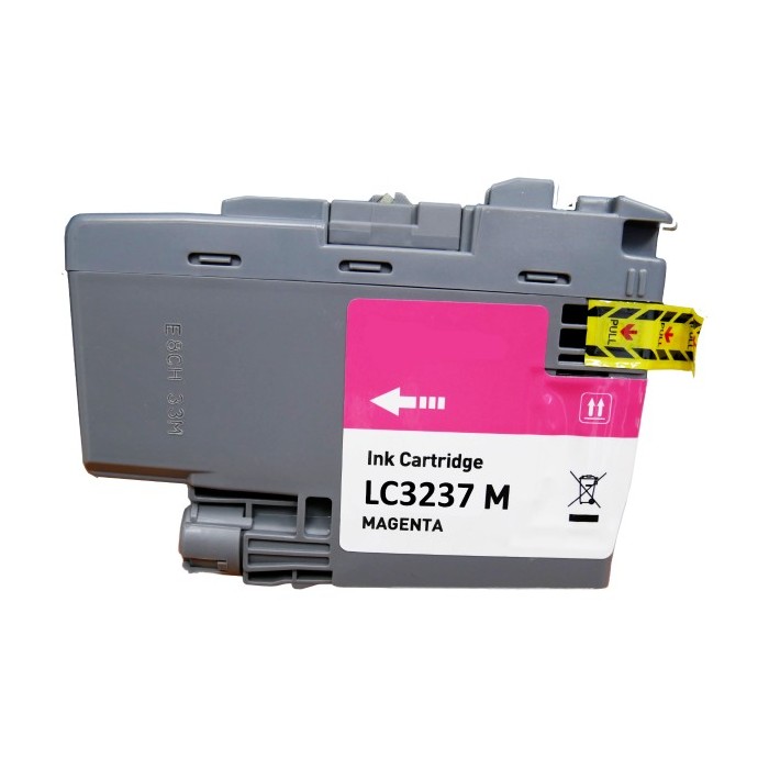 Brother LC-3237M LC3237M ink cartridge G&G compatible