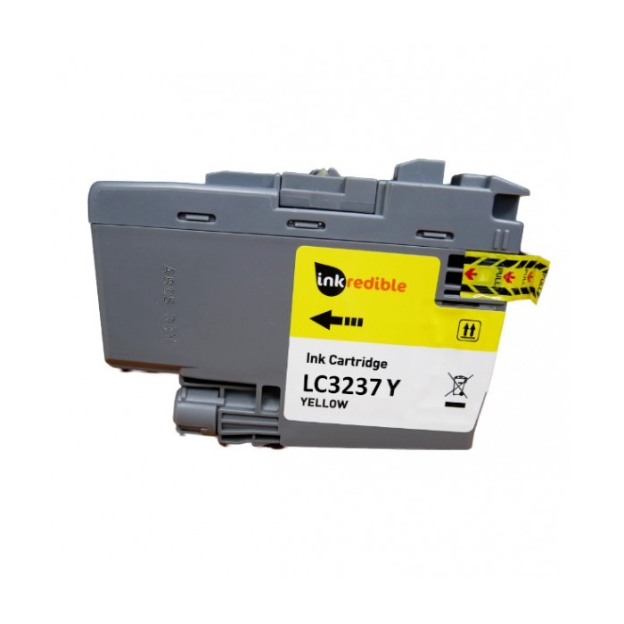 Brother LC-3237 LC3237 ink cartridge G&G compatible