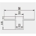 LED profiili 018W 3m