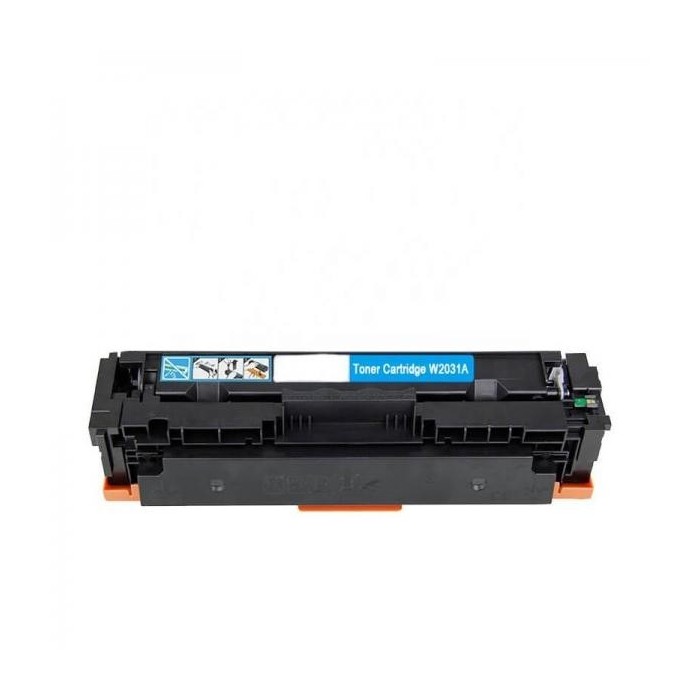 Dore analoog tooner HP W2031A 415A C Ilma kiibita