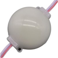 LED 2.4W white CW COB модуль 20шт