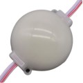 LED 2.4W white CW COB moodul 20 tk