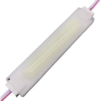 LED 2.4W white CW COB модуль 20шт