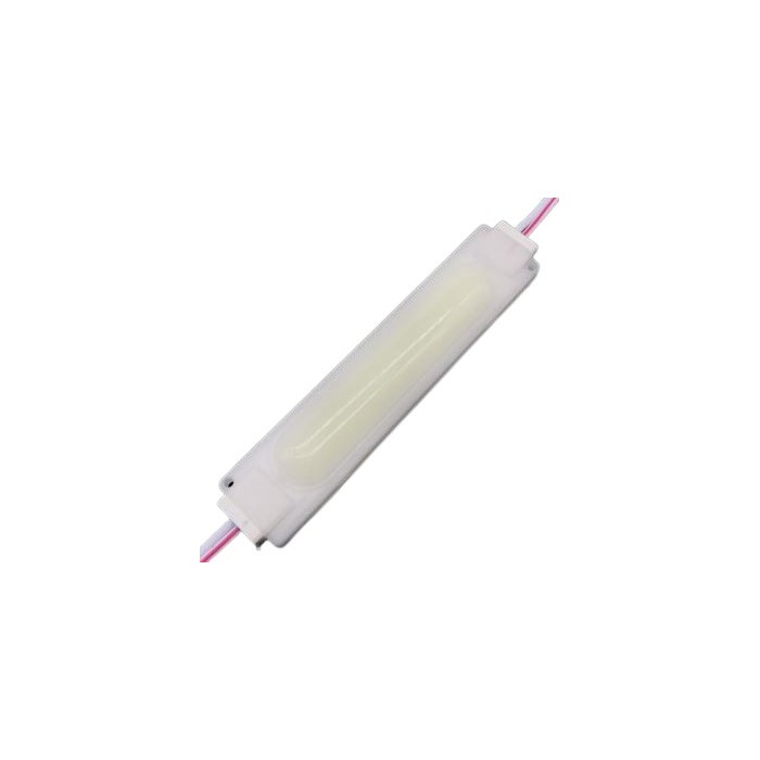 LED 2.4W white CW COB moodul 20 tk