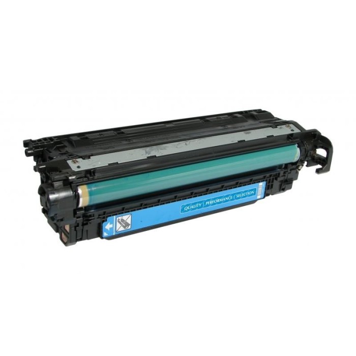 STAR analoog tooner HP CE251A 504A CP3525 CP3525N CP3525DN CP3525X CM3530 CM3530fs Canon 504X C STAR analoog tooner HP CE251A 504A CP3525 CP3525N CP3525DN CP3525X CM3530 CM3530fs Canon 504X C