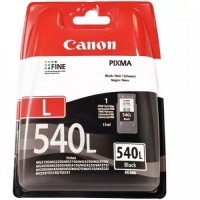 Canon PG-540L PG540L 5222B001 BK чернильный картридж