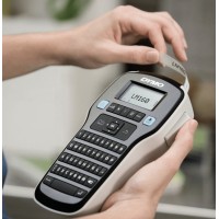 DYMO LabelManager 160 etiketiprinterid (S0946340)