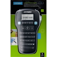 DYMO LabelManager 160 принтер для этикеток (S0946340)