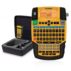 DYMO Rhino 4200 (Case Kit) Limited Edition tarratulostin (S1852994)