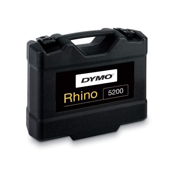 DYMO Rhino 5200 (Case kit) etiketiprinterid (S0841430)