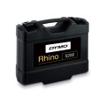 DYMO Rhino 5200 (Case kit) etiķešu printeris (S0841430)