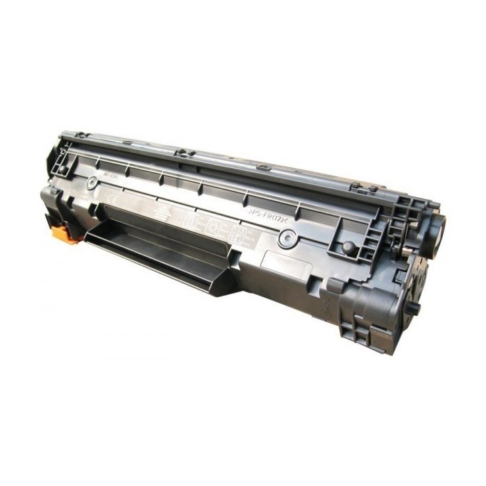 HP 35A 36A 85A CB435A CB436A CE285A Canon CRG-725 CRG725 toner Dore compatible