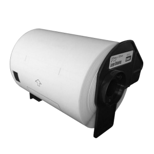 Brother DK-11247 DK11247 label roll Dore compatible