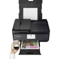 Canon TS9550 PIXMA MFP A3 Wi-Fi Printer / Scanner / Copier inkjet color Canon TS9550 PIXMA MFP A3 Wi-Fi Printer / Scanner / Copier inkjet color