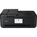 Canon TS9550 PIXMA MFP A3 Wi-Fi Printer / Scanner / Copier inkjet color Canon TS9550 PIXMA MFP A3 Wi-Fi Printer / Scanner / Copier inkjet color