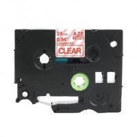 Brother TZe-152 TZe152 label tape Dore compatible