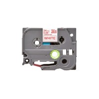 Brother TZe-252 TZe252 label tape Dore compatible