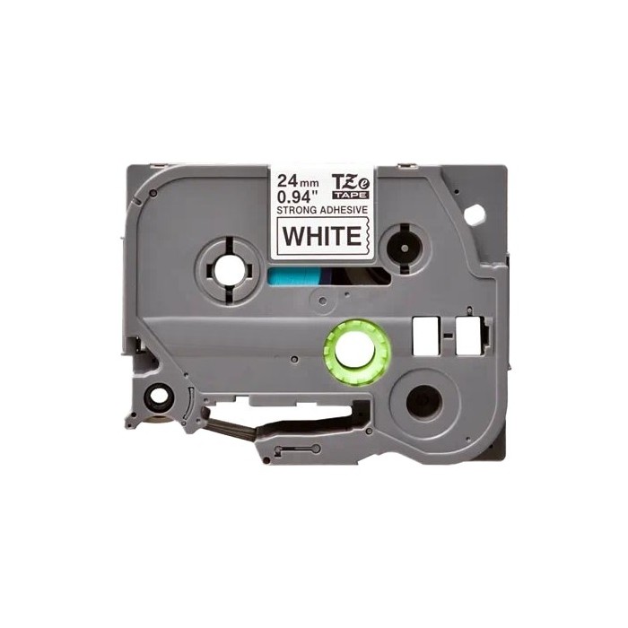 Brother TZe-S251 TZeS251 label tape Dore compatible