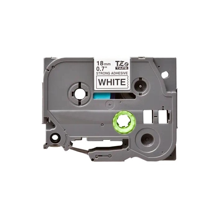 Brother TZe-S241 TZeS241 label tape Dore compatible