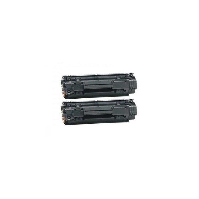 HP 142A W1420A tonerio ORINK analoginė rinkinys 2 vienetų