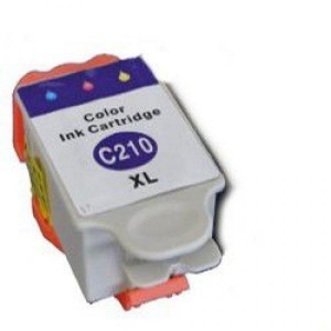 Samsung C210CMY ink cartridge Dofe compatible