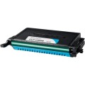 Dore analoog tooner Samsung CLP-C660B CLP-610ND 660ND CLX-6200FX 6200ND 6210FX 6240FX 6250FX Cyan