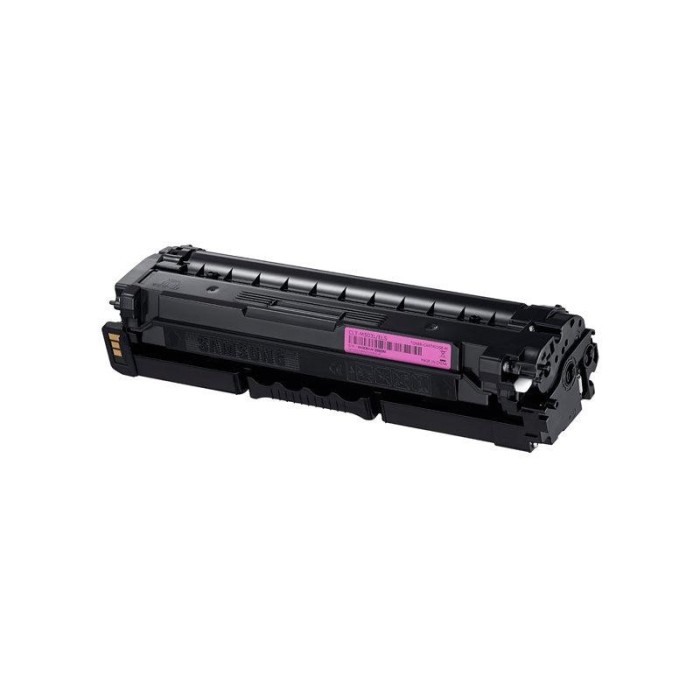 Dore analoog tooner Samsung CLT-M503L CLT503M Magenta