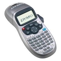 DYMO LetraTag LT-100H etikečių spausdintuvas (S0884020) + batteries