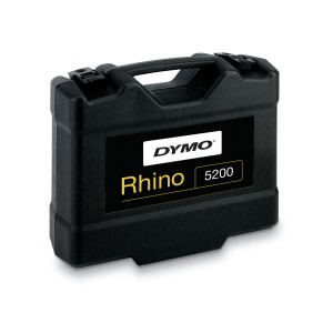 DYMO Rhino 5200 kova kotelo...