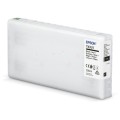 Epson 407 C13T43U140 BK mustekasetti