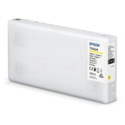 Epson 407 C13T43U440 Y rašalinė kasetė