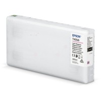 Epson 407 C13T43U640 LM mustekasetti