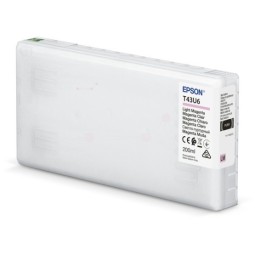 Epson 407 C13T43U640 LM mustekasetti