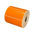 Zebra 800264-605 102mm x 152mm Orange термо рулоны этикеток 25 mm сердцевина Dore производитель