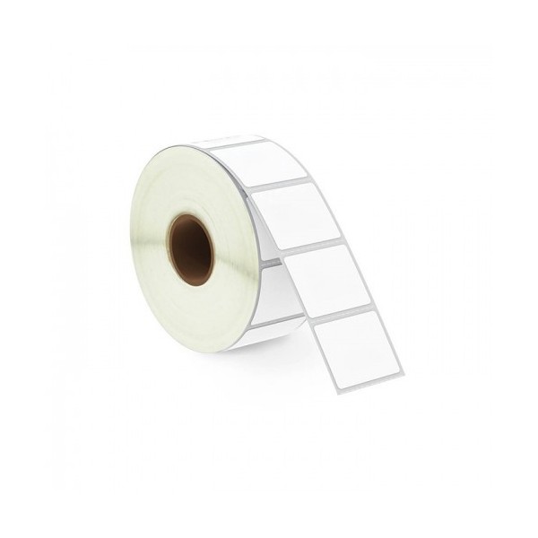 Zebra 32mm x 19mm termopaberist etiketid 25 mm südamikuga, tootja Dore