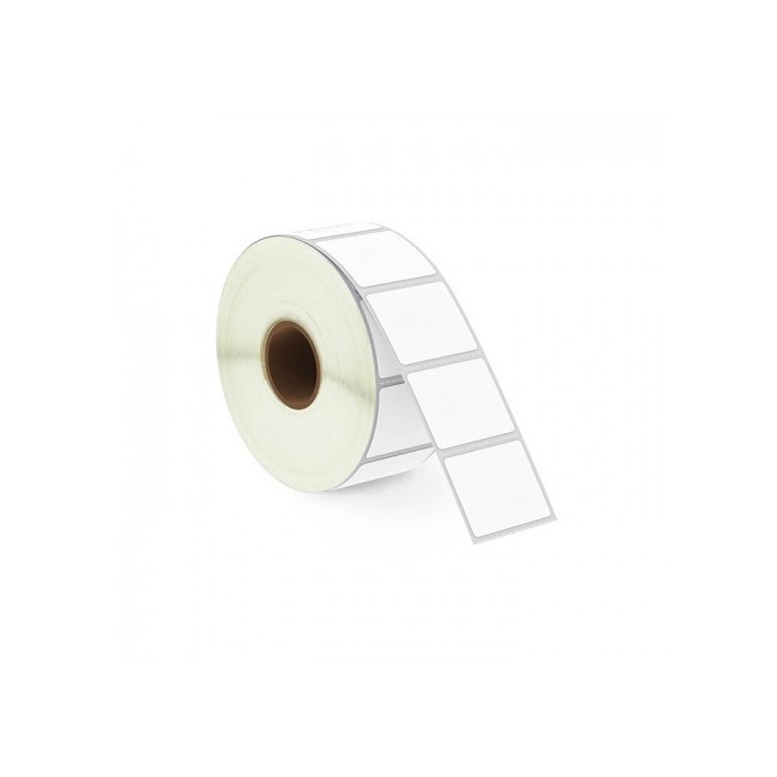 Zebra 32mm x 19mm Thermal Paper Labels 25 mm Core Dore Manufacturer