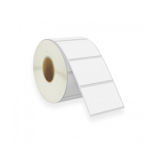 Zebra 67mm x 42mm Thermal Paper Labels 25 mm Core Dore Manufacturer